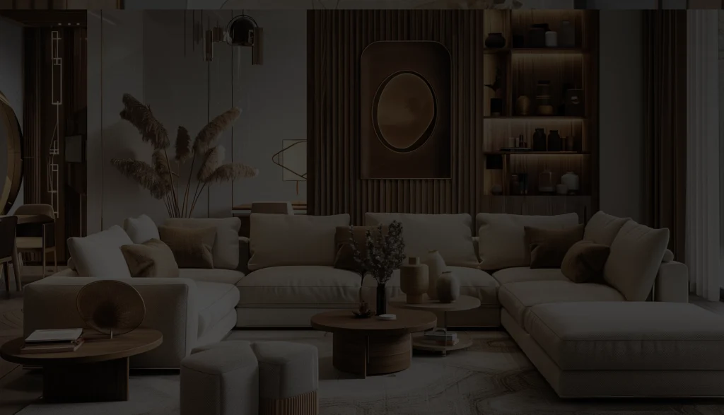 L'excellence du design au service de l'habitat contemporain