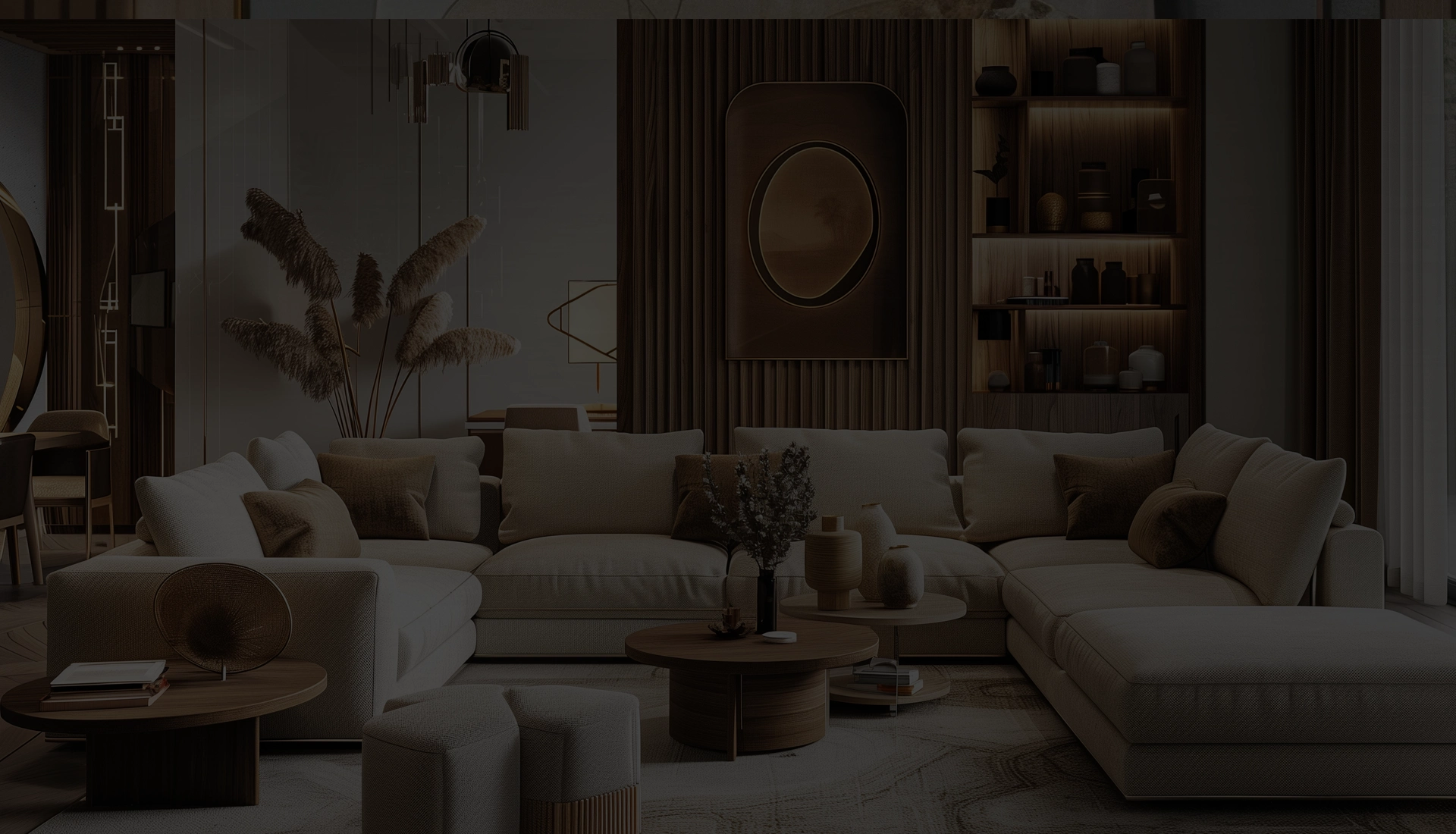 L'excellence du design au service de l'habitat contemporain